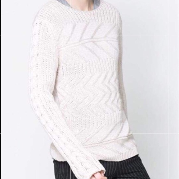 Zara Other - Zara Man or could be woman boyfriend Sweater